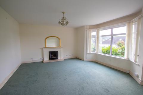 3 bedroom detached bungalow for sale, Yardelands, Sidmouth