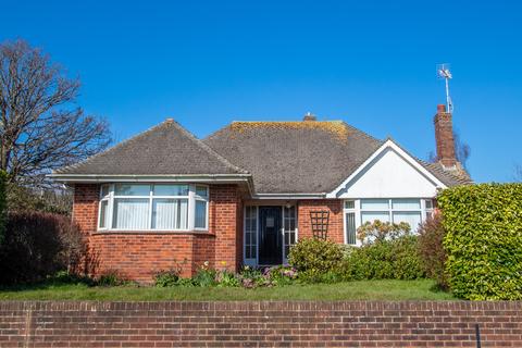 3 bedroom detached bungalow for sale, Yardelands, Sidmouth