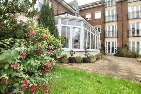 2 bedroom apartment for sale - Lansdown Road, Cheltenham, Gloucestershire, GL51