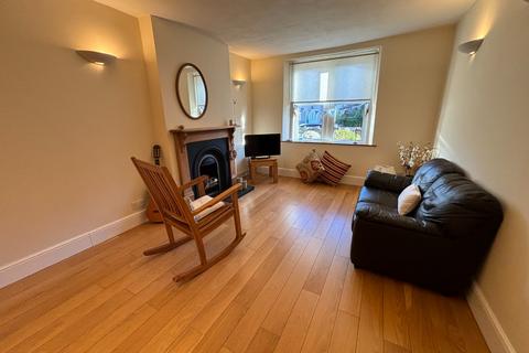 2 bedroom terraced house for sale - Lansdown View, Timsbury, Bath