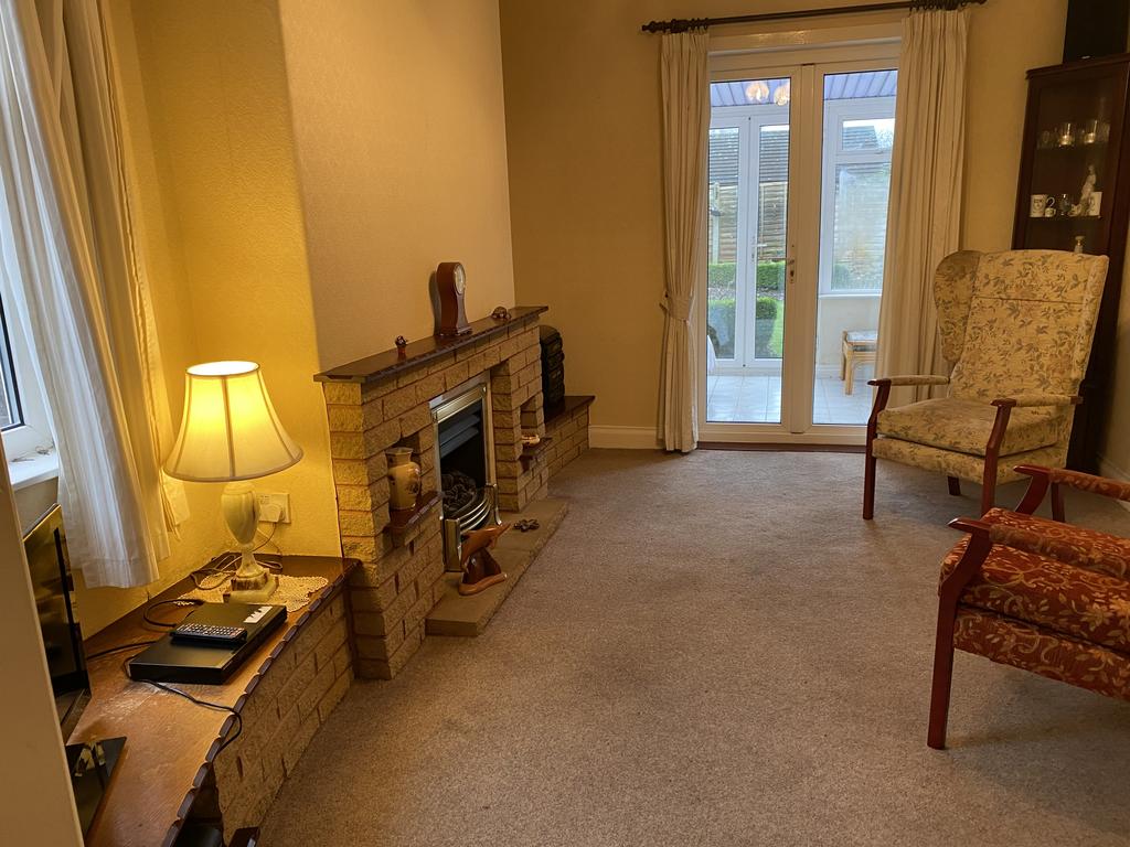 Living / Dining