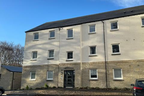 2 bedroom flat to rent - 44 Varrich Crescent, Ness Castle, Inverness, IV2 6HW
