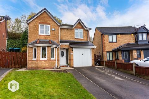 4 bedroom detached house for sale - Shadowbrook Close, Oldham, Greater Manchester, OL1