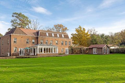 7 bedroom detached house for sale, Coombe Lane, Ascot, Berkshire, SL5