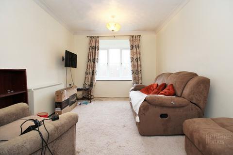 1 bedroom flat for sale - Laurel Court, Armstrong Road, Norwich, Norfolk