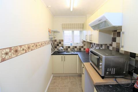 1 bedroom flat for sale - Laurel Court, Armstrong Road, Norwich, Norfolk