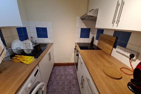 1 bedroom house to rent, Royal Park Terrace, Leeds