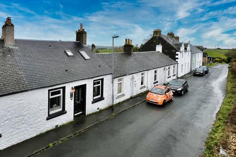 3 Greenhills, Barrmill, Beith, KA15 1HJ