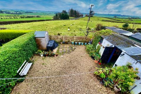 3 Greenhills, Barrmill, Beith, KA15 1HJ