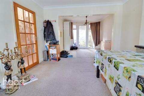 3 bedroom semi-detached house for sale - Booth Road, London