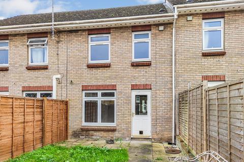 2 bedroom terraced house for sale - 5 Granby Street, Suffolk, CB8 8HE