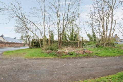 Land for sale - Plot 1 Blairbeg, Carnbo, Kinross, KY13 0NX