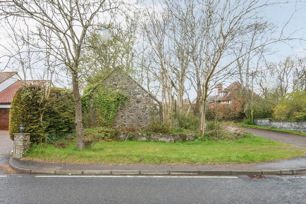 Plot 1 Blairbeg, Carnbo, Kinross, KY13 0NX Land for sale £80,000