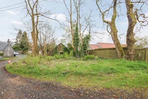 Land for sale, Plot 1 Blairbeg, Carnbo, Kinross, KY13 0NX