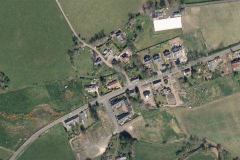 Land for sale, Plot 1 Blairbeg, Carnbo, Kinross, KY13 0NX