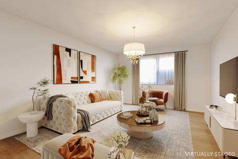 undefined, Block 4 Nigg Kirk Road, Nigg, Aberdeen, AB12 3DF