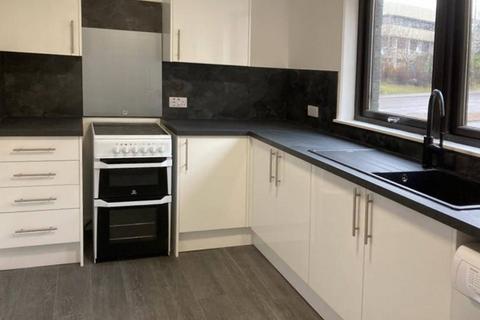 undefined, Block 4 Nigg Kirk Road, Nigg, Aberdeen, AB12 3DF