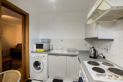 2 bedroom flat for sale - 31 Gairn Mews Gairn Terrace, Aberdeen, AB10 6FL