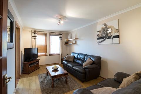 2 bedroom flat for sale - 31 Gairn Mews Gairn Terrace, Aberdeen, AB10 6FL