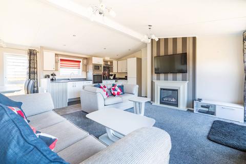 2 bedroom lodge for sale - 1 Loch Ness Lodge Retreat, Fort Augustus, PH32 4DS