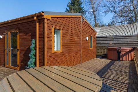 2 bedroom lodge for sale - 1 Loch Ness Lodge Retreat, Fort Augustus, PH32 4DS