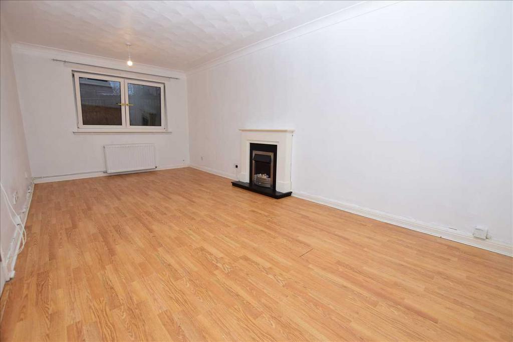 Dykehead Square, Hamilton 2 bed semidetached house £84,995
