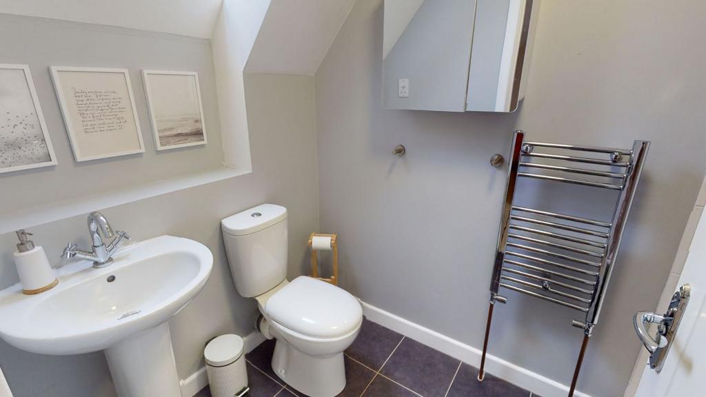 En suite