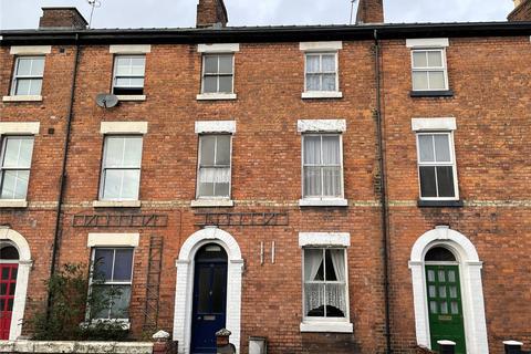 5 bedroom terraced house for sale - Castle Street, Oswestry, Shropshire, SY11