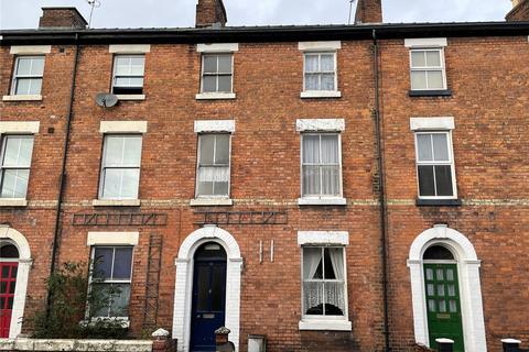 5 bedroom terraced house for sale, Castle Street, Oswestry, Shropshire, SY11