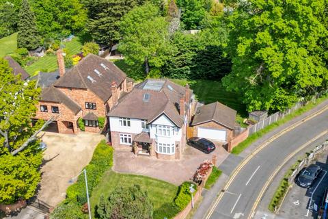 5 bedroom detached house for sale, Wokingham Road, Earley