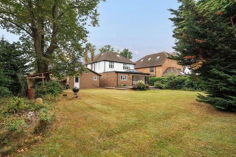 5 bedroom detached house for sale, Wokingham Road, Earley