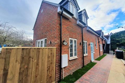 1 bedroom terraced house for sale, Abingdon,  Oxfordshire,  OX14