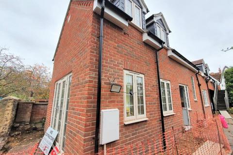 1 bedroom terraced house for sale, Abingdon,  Oxfordshire,  OX14