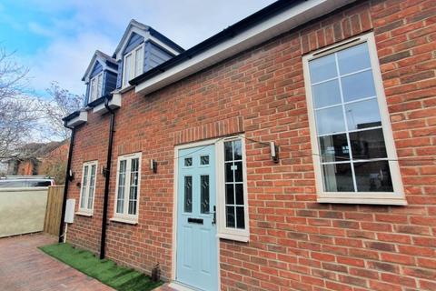 1 bedroom terraced house for sale, Abingdon,  Oxfordshire,  OX14