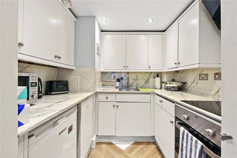 2 bedroom flat to rent, Belgrave Gardens, St John's Wood, London