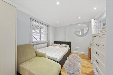 2 bedroom flat to rent, Belgrave Gardens, St John's Wood, London