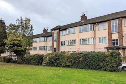 2 bedroom flat for sale - Canons Court, Stonegrove, Edgware, Greater London. HA8 7ST