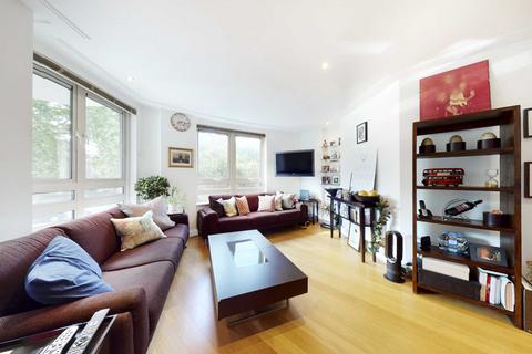 1 bedroom apartment for sale, Templar Court, St John's Wood Road, St John's Wood, London, NW8