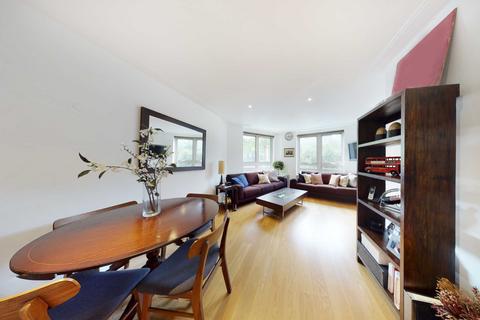 1 bedroom apartment for sale, Templar Court, St John's Wood Road, St John's Wood, London, NW8