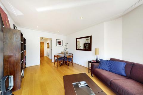 1 bedroom apartment for sale, Templar Court, St John's Wood Road, St John's Wood, London, NW8