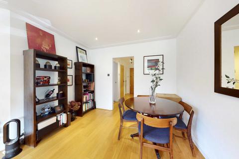 1 bedroom apartment for sale, Templar Court, St John's Wood Road, St John's Wood, London, NW8