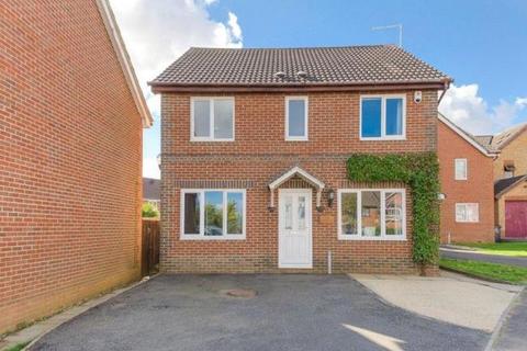 4 Bosworth Close, Northampton, NN4 8QR