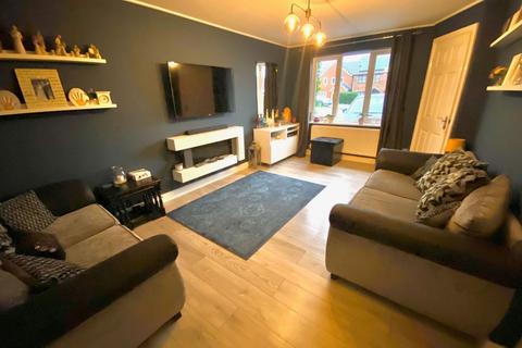 4 Bosworth Close, Northampton, NN4 8QR