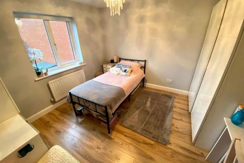 4 Bosworth Close, Northampton, NN4 8QR