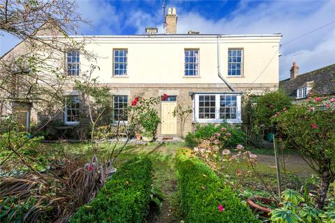 5 bedroom house for sale - Mill Road, Oundle, Northamptonshire, PE8