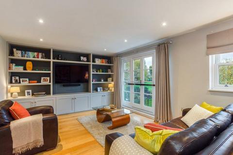 4 bedroom terraced house for sale - The Cloisters, Bridgeman Drive, Windsor, Berkshire, SL4