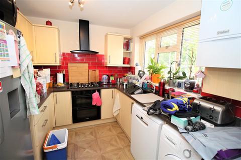 2 bedroom apartment for sale - Kildare Close, Bordon, Hampshire, GU35