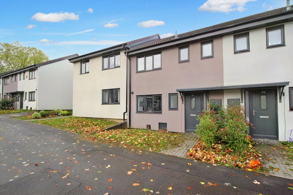 St. Lucia Park, Bordon, Hampshire, GU35 3 bed terraced house £1,350 pcm (£312 pw)