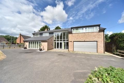 5 bedroom detached house to rent, Lime Lodge, Undley Road, Lakenheath, Brandon, Suffolk, IP27