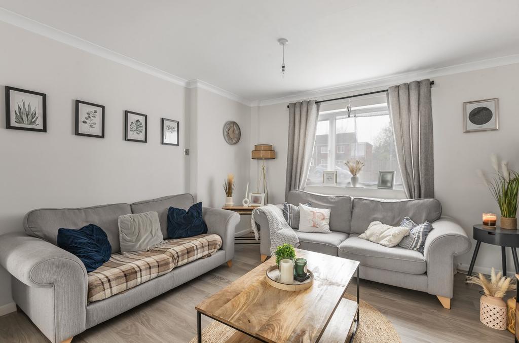 Stuart Green, Warminster, BA12 4 bed semidetached house £314,950
